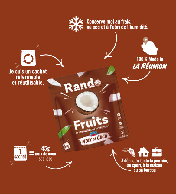 Noix de coco