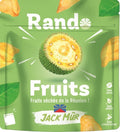 Jack mûr séché