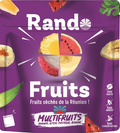 Multifruits séchés