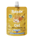 RandoGel - Miel de La Réunion au sel marin naturel