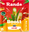 Randoboost
