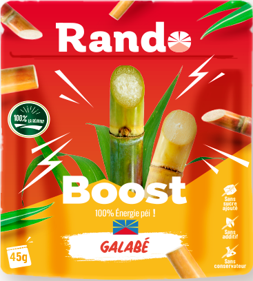 Randoboost