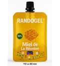 Randogel - miel de La Réunion
