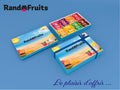 Coffret Cadeau Rando Fruits