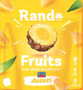 Ananas séché